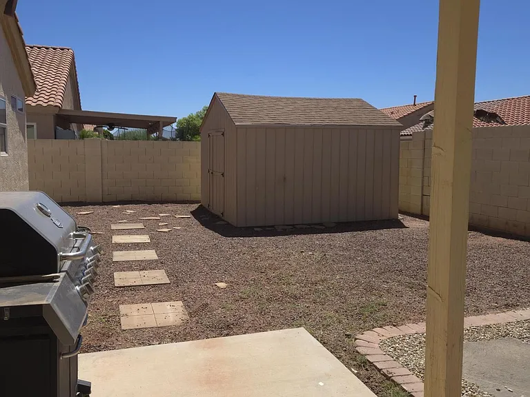 9205 W Villa Rita Dr — Photo 3