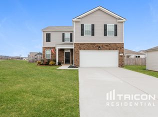 753 Prominence Rd, Columbia, TN 38401