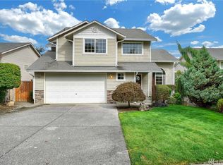 11209 15th Pl SE, Lake Stevens, WA 98258