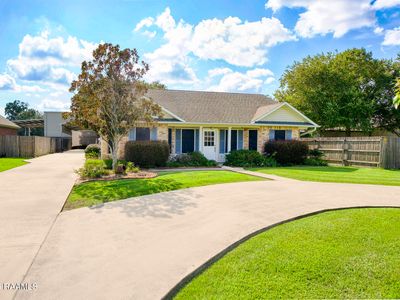 102 Sunflower Dr, Lafayette, LA, 70508