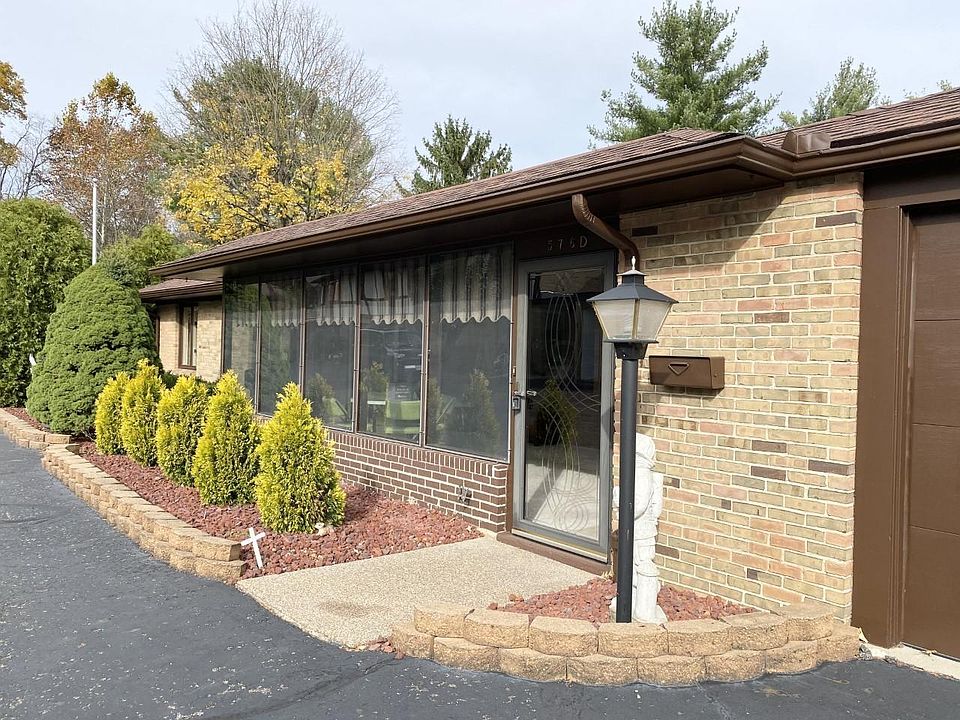 1st image of 576 Swansea Rd APT D