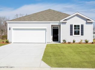 1620 Lightered Knot Ct SE LOT 74, Bolivia, NC 28422