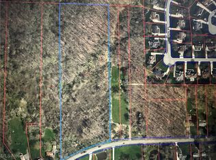 Shields Rd, Canfield, OH 44406