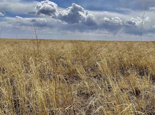 County Rd E, Haswell, CO 81045