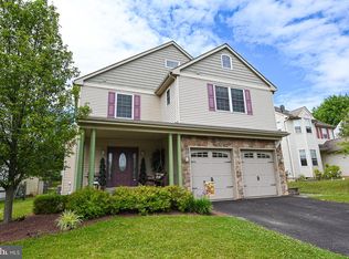 709 Queen Rd, Collegeville, PA 19426