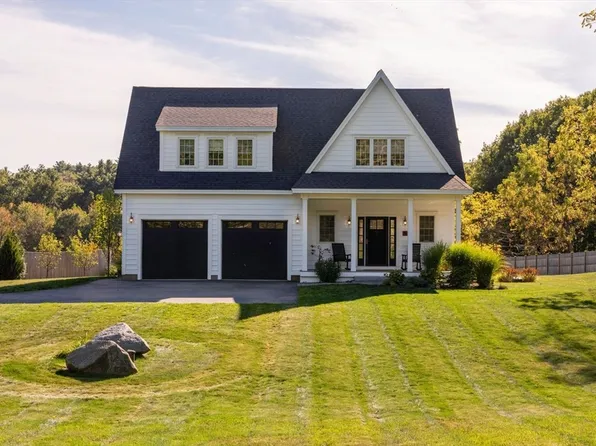 5 John West Rd, Exeter, NH 03833