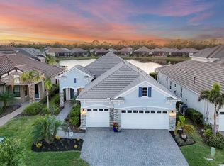 13072 Steinhatchee Loop, Venice, FL 34293