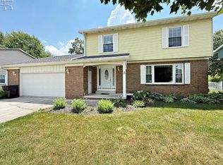 259 W Lelar St, Tiffin, OH 44883