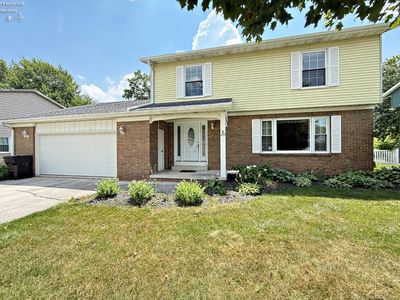 259 W Lelar St, Tiffin, OH, 44883