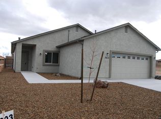 7413 E Raywood St, Prescott Valley, AZ 86315