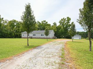 124 Evans Rd, Princeton, NC 27569