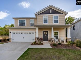 231 Boseman Rd, Irmo, SC 29063