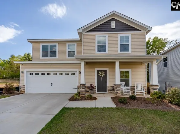 231 Boseman Rd, Irmo, SC 29063