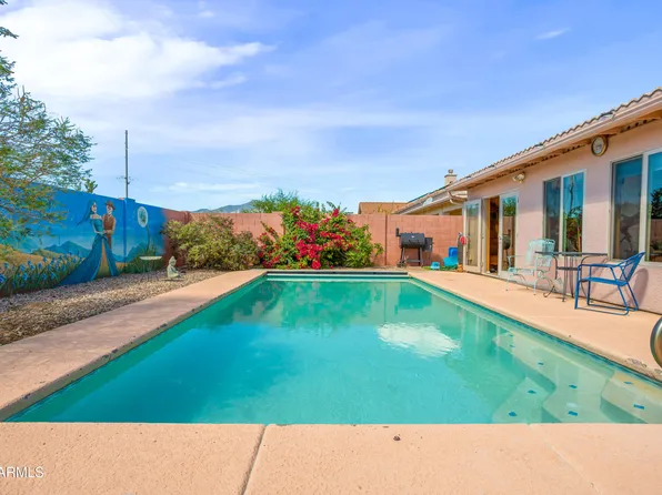2156 SANDSPRING Court, Sierra Vista, AZ 85650