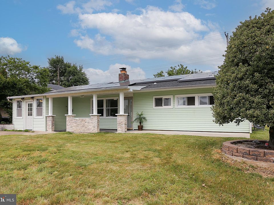 377 Stonybrook Dr, Levittown, PA 19055 Zillow