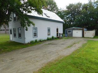 10 Main St, Anson, ME 04911