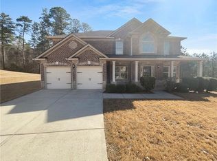 1350 English Manor Cir, Stone Mountain, GA 30087