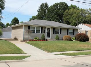 3691 Prospect Ave, Mogadore, OH 44260