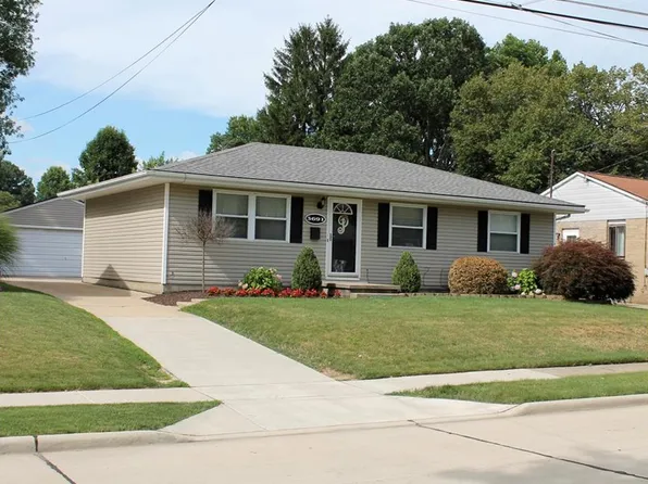 3691 Prospect Ave, Mogadore, OH 44260