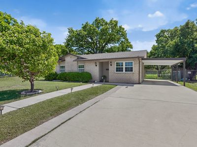 1414 Briarwood Dr, Mesquite, TX, 75149