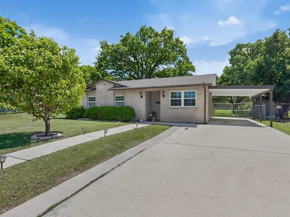 1414 Briarwood Dr, Mesquite, TX 75149