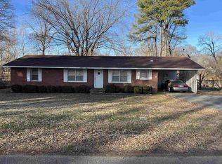 75 Cypress Rd, Alamo, TN 38001