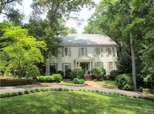 632 Marlowe Rd, Raleigh, NC 27609