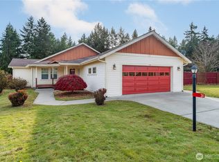 Anderson Court Long Plat, Port Hadlock, WA 98339