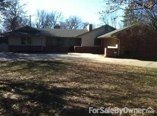 15 N High Dr, Wichita, KS 67206