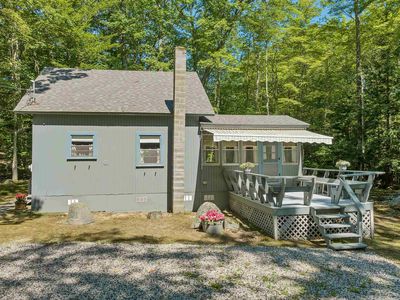 21 Orton Lane, Moultonboro, NH, 03254