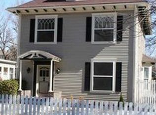 1623 N Weber St, Colorado Springs, CO 80907