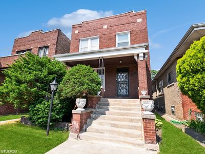 8012 S Morgan St, Chicago, IL, 60620