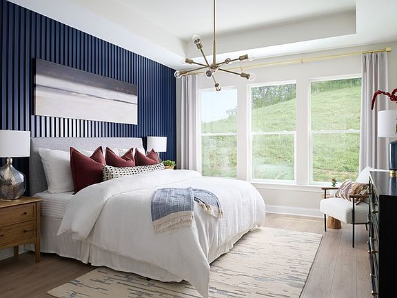 The Gladstone - Owner s Retreat