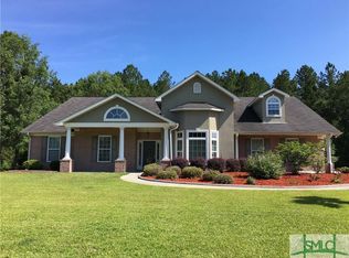493 Main Trl, Midway, GA 31320