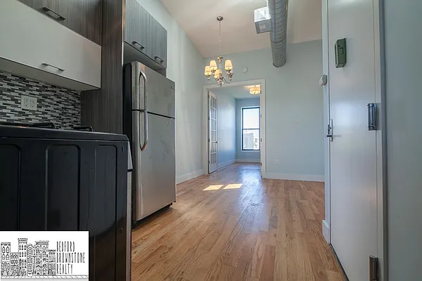 Rented by Bedford Brownstone Realty | media 5