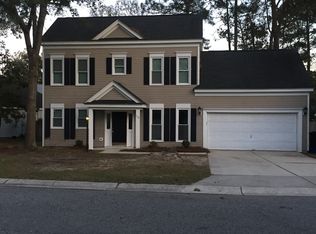 110 Ashton Dr, Goose Creek, SC 29445