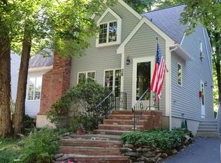 61 Wildrose Ave, Worcester, MA 01602