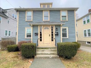 80 Brook Rd #2, Quincy, MA 02169