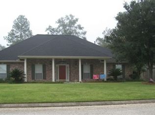 7747 Moonglow Cir, Lumberton, TX 77657