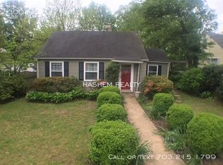 3002 Findley Rd, Kensington, MD 20895