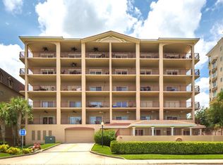 29 Riverside Dr PENTHOUSE 502, Cocoa, FL 32922