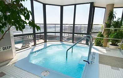 Rented by Oxford Property Group