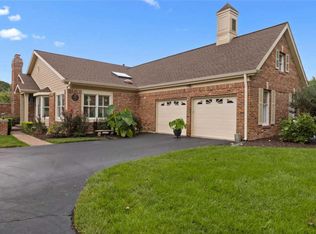 1456 Timberlake Manor Pkwy, Chesterfield, MO 63017