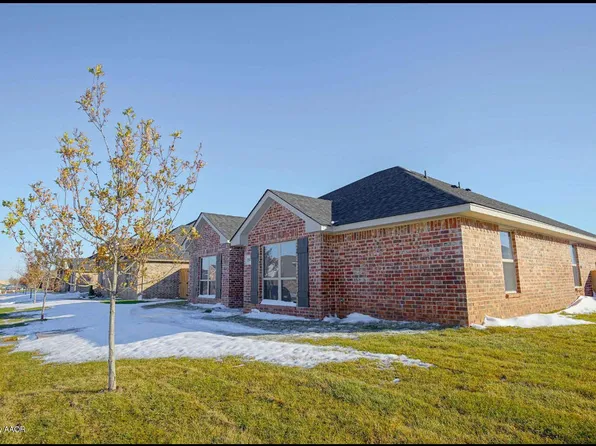 2907 Portland Ave, Amarillo, TX 79118