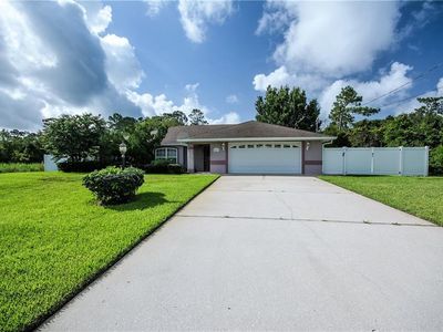 2657 Nectarine Rd, Deland, FL, 32724