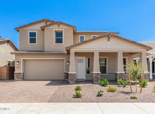 20595 E Via De Colina, Queen Creek, AZ 85142