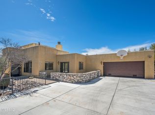 5440 N Apache Hills Trl, Tucson, AZ 85750