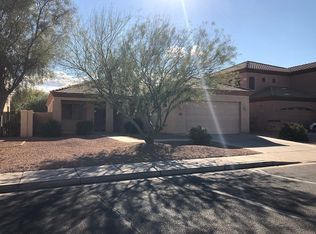 25199 W Parkside Ln N, Buckeye, AZ 85326