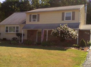 232 Stanwood Rd, Fairless Hills, PA 19030