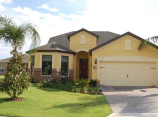 401 Del Sol Ave, Davenport, FL 33837